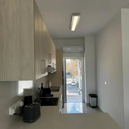 Apartment Seaside Gem 2-beds Paphos