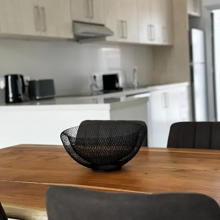 Apartament Seaside Gem 2-beds