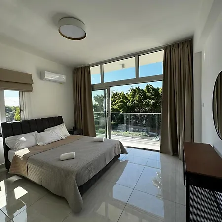شقة Seaside Gem 2-beds
