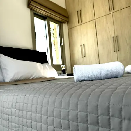 Seaside Gem 2-beds Paphos