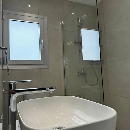 Appartamento Seaside Gem 2-beds
