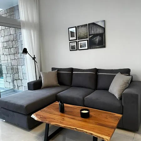 Appartamento Seaside Gem 2-beds