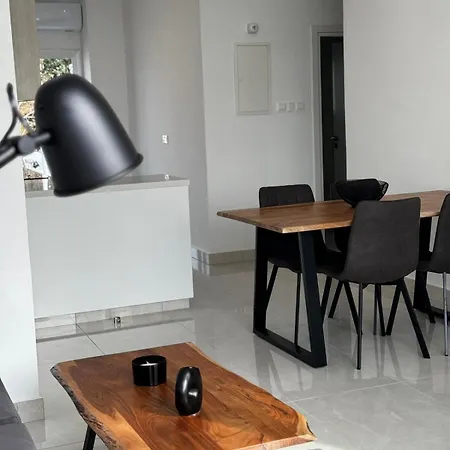 Appartamento Seaside Gem 2-beds *