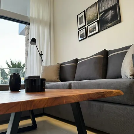Apartment Seaside Gem 2-beds *